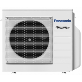 Klimatizácia Panasonic CU-3Z52TBE 5,2 kW vonkajšia jednotka