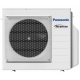 Klimatizácia Panasonic CU-3Z52TBE 5,2 kW vonkajšia jednotka