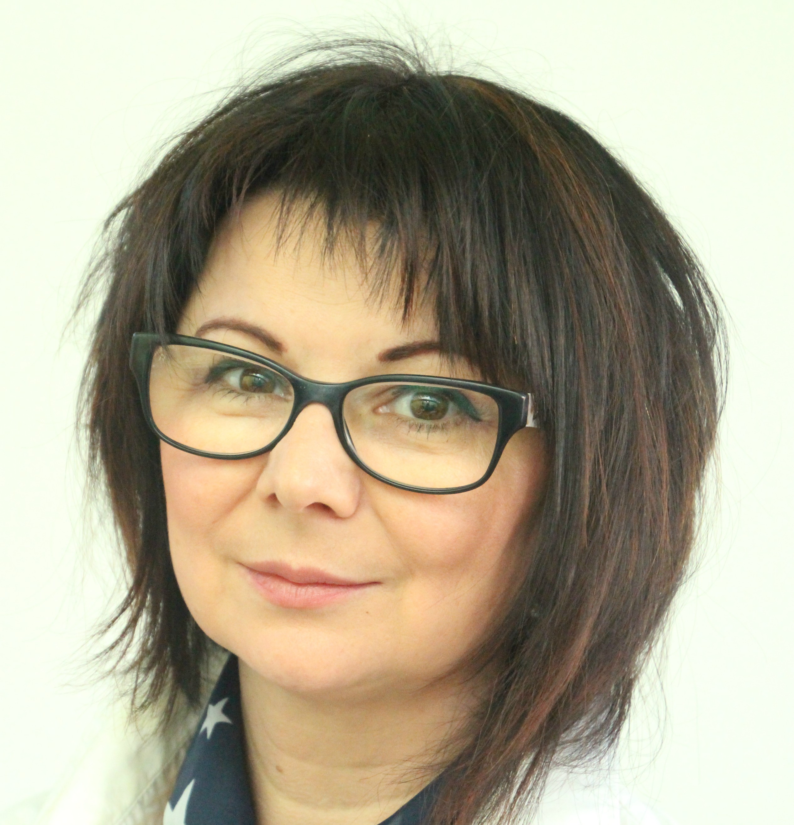 MUDr. Svetlana Hadvabová